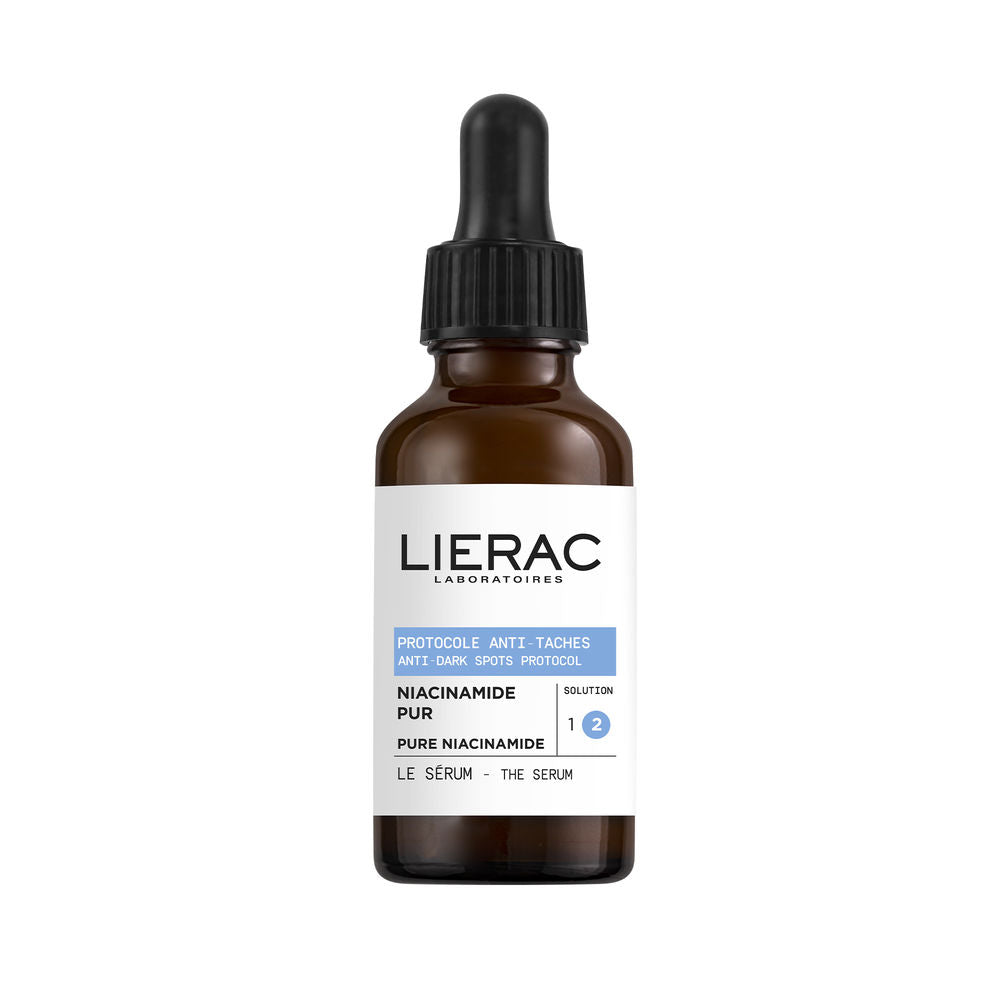 LIERAC ANTI-SPOT PROTOCOL pure niacinamide serum 30 ml