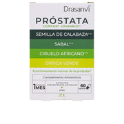 DRASANVI PROSTATE capsules 60 u