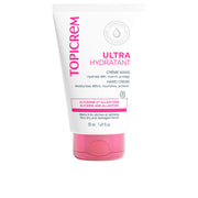 TOPICREM UH ultra moisturizing hand cream 50 ml