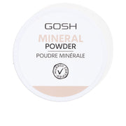 GOSH MINERAL powder #006-honey