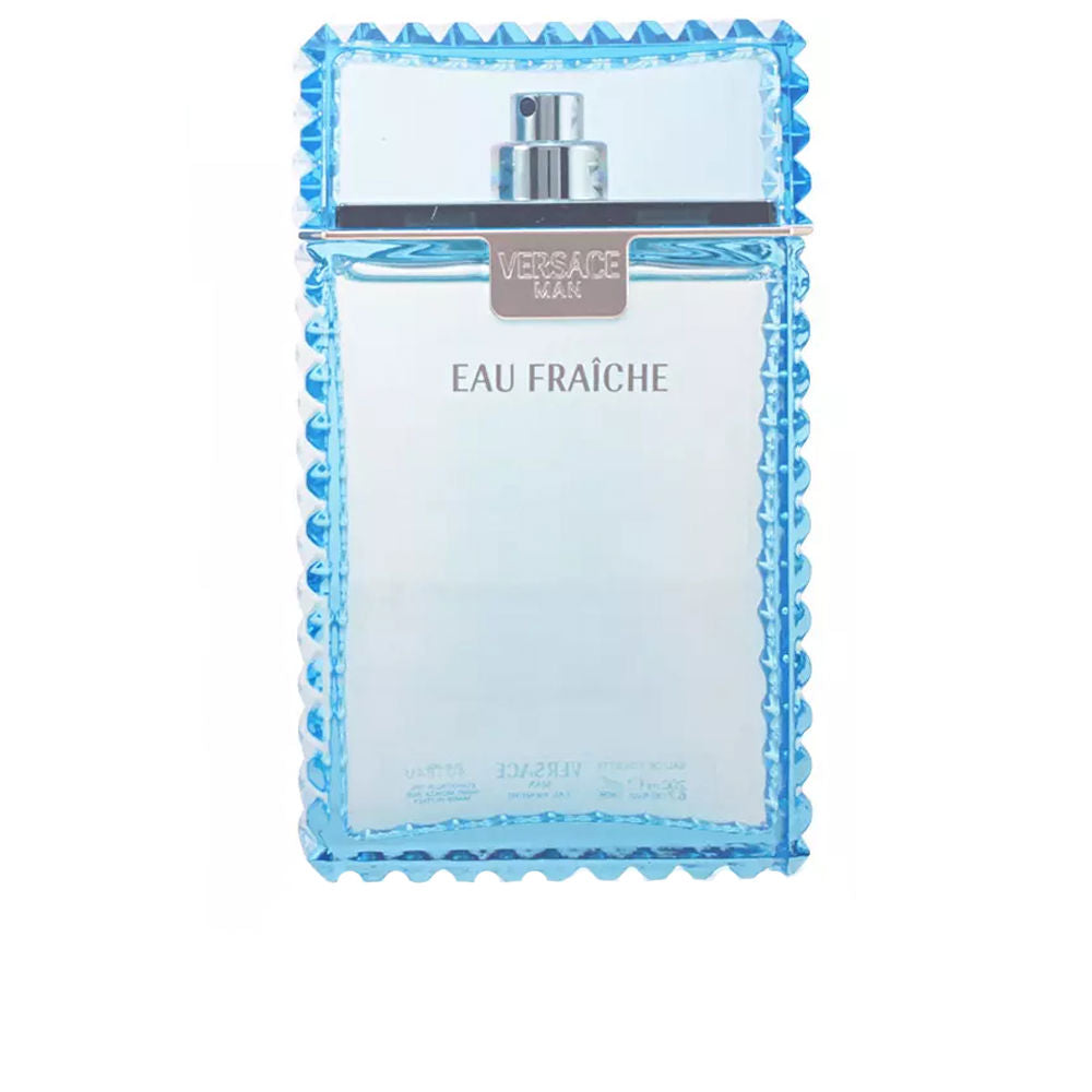 VERSACE EAU FRAÎCHE eau de toilette spray 200 ml