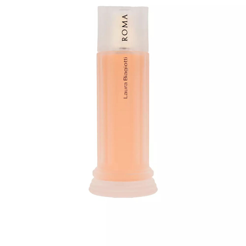 LAURA BIAGIOTTI ROMA eau de toilette spray 100 ml