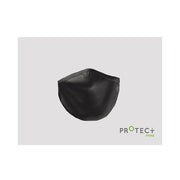 PROTECT PYME ANTIVIRAL mask #black size L 1 u