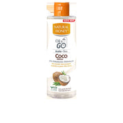 NATURAL HONEY COCO ADDICTION OIL &amp; GO body oil 250 ml