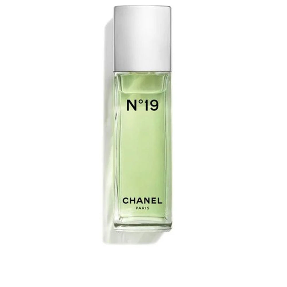 CHANEL No. 19 edt vapo 100 ml
