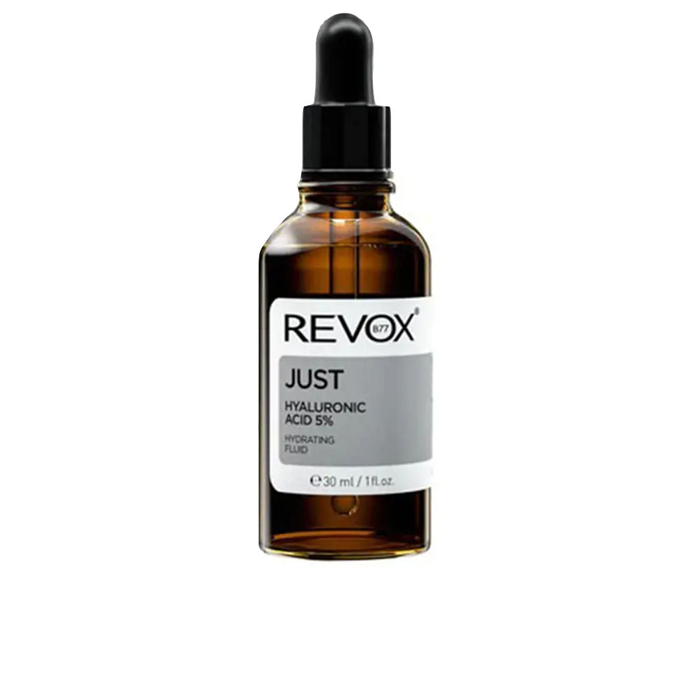 REVOX B77 JUST hyaluronic acid 5% 30 ml