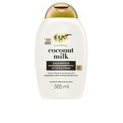 OGX COCONUT MILK hair shampoo 385 ml