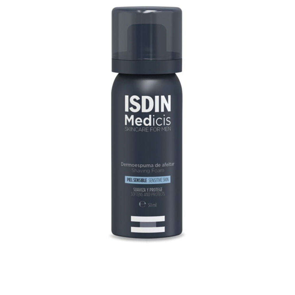 ISDIN MEDICIS dermofoam shaving 50 ml