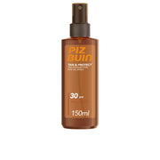 PIZ BUIN TAN &amp; PROTECT oil spray SPF30 150 ml