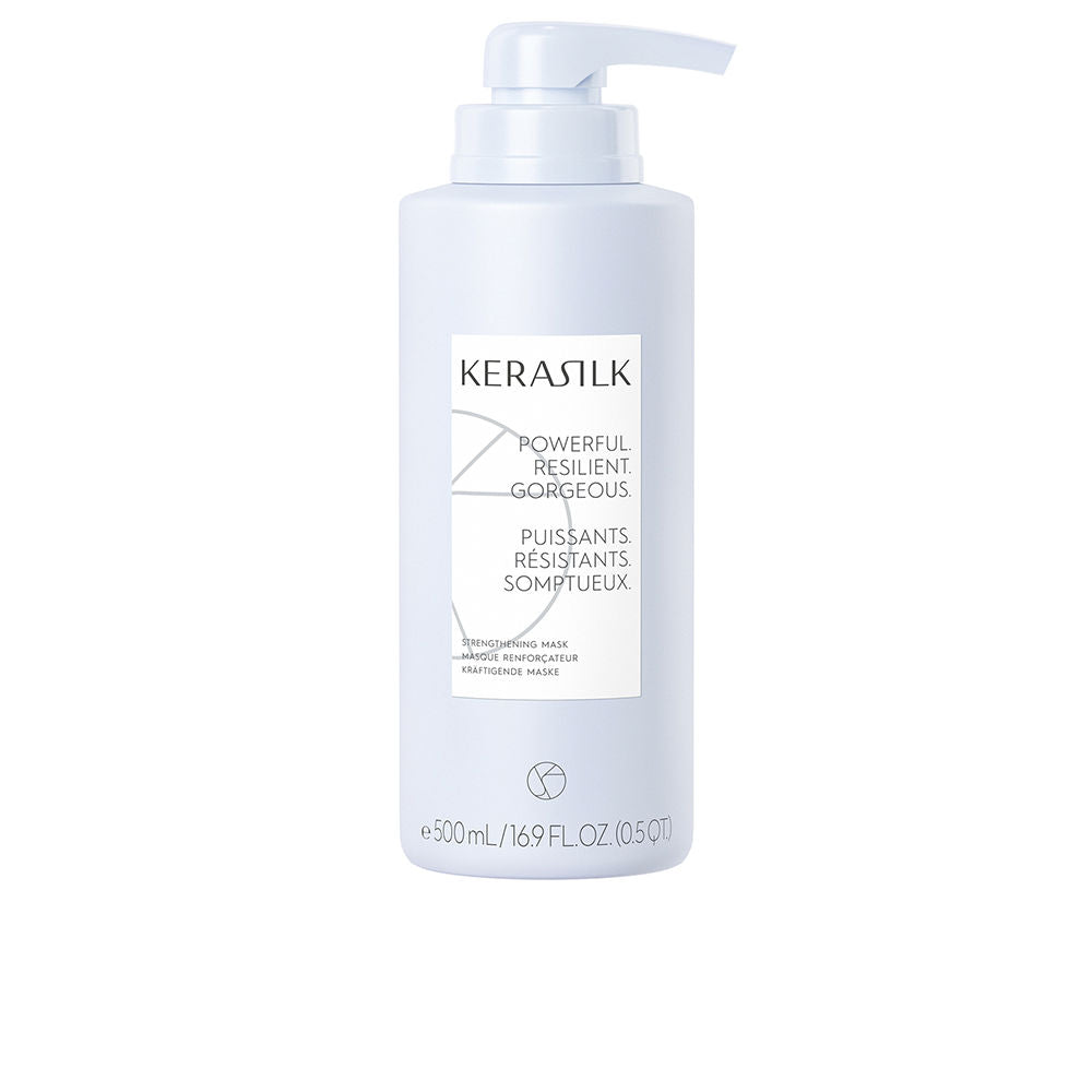 KERASILK SPECIALISTS strengthening mask 500 ml