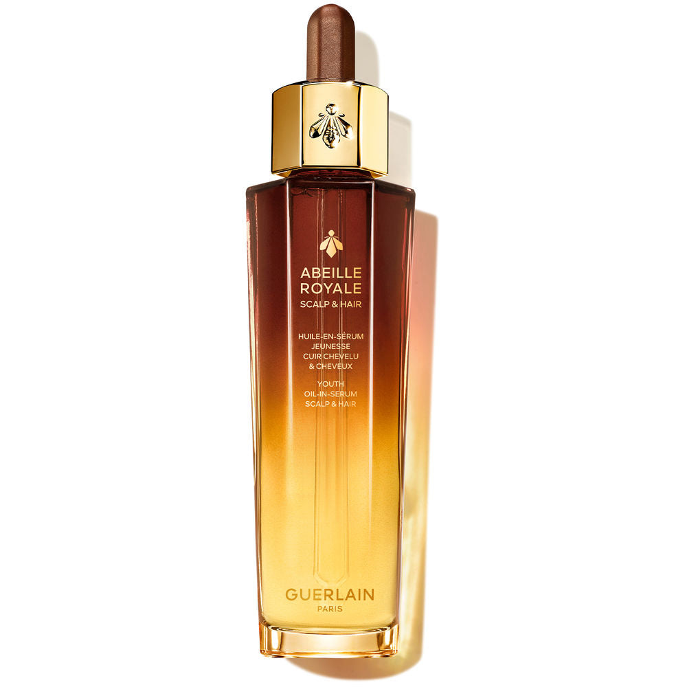 GUERLAIN ABEILLE ROYALE SCALP &amp; HAIR serum 50 ml