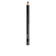 NYX PROFESSIONAL MAKE UP SLIM eye pencil #charcoal 1.2 gr