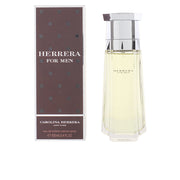 CAROLINA HERRERA HERRERA FOR MEN eau de toilette spray 100 ml