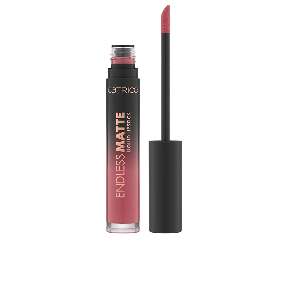 CATRICE ENDLESS MATTE liquid lipstick #050-Kiss Me Quick 4.5 ml