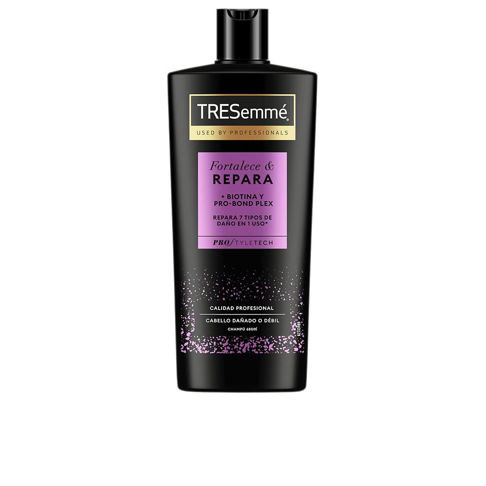 TRESEMME REPAIRS &amp; STRENGTHENS 7 shampoo 685 ml