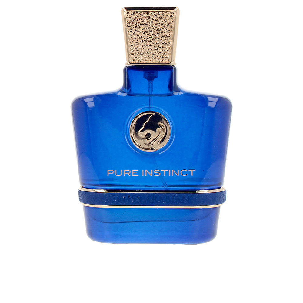 SWISS ARABIAN PURE INSTINCT edp vapo 100 ml