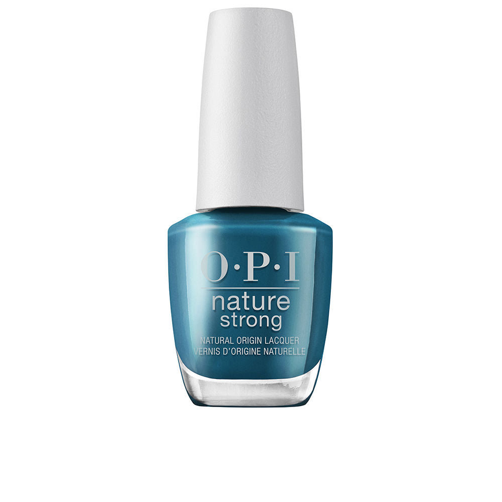 OPI NATURE STRONG natural nail polish #All Heal Queen Mother Earth 15 ml