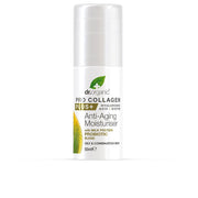 DR. ORGANIC PRO COLLAGEN+ milk probiotic antiaging cream 50 ml