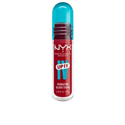 NYX PROFESSIONAL MAKE UP LIP IV gloss #Cherry Drenched 5 ml