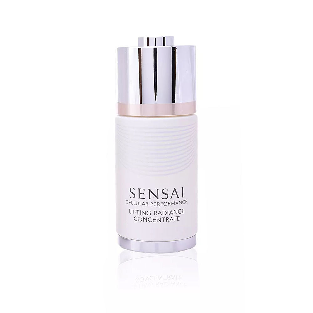 SENSAI CELLULAR PERFORMANCE LIFTING RADIANCE concentrate 40 ml