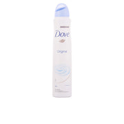 DOVE ORIGINAL deodorant spray 200 ml