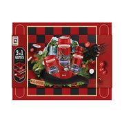 OLD SPICE NIGHTPANTHER CASE 3 pcs