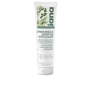 IANA heat effect massage cream 100 ml