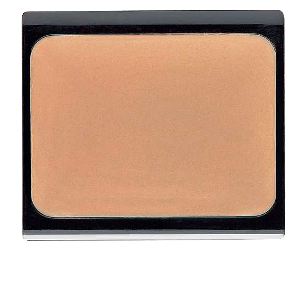 ARTDECO CAMOUFLAGE cream refill #09-soft cinnamon 4.5 gr