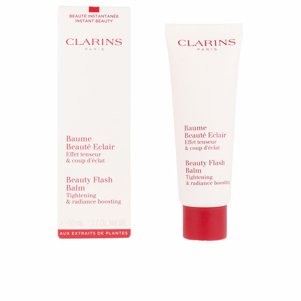 CLARINS lightning beauty BALM 50 ml