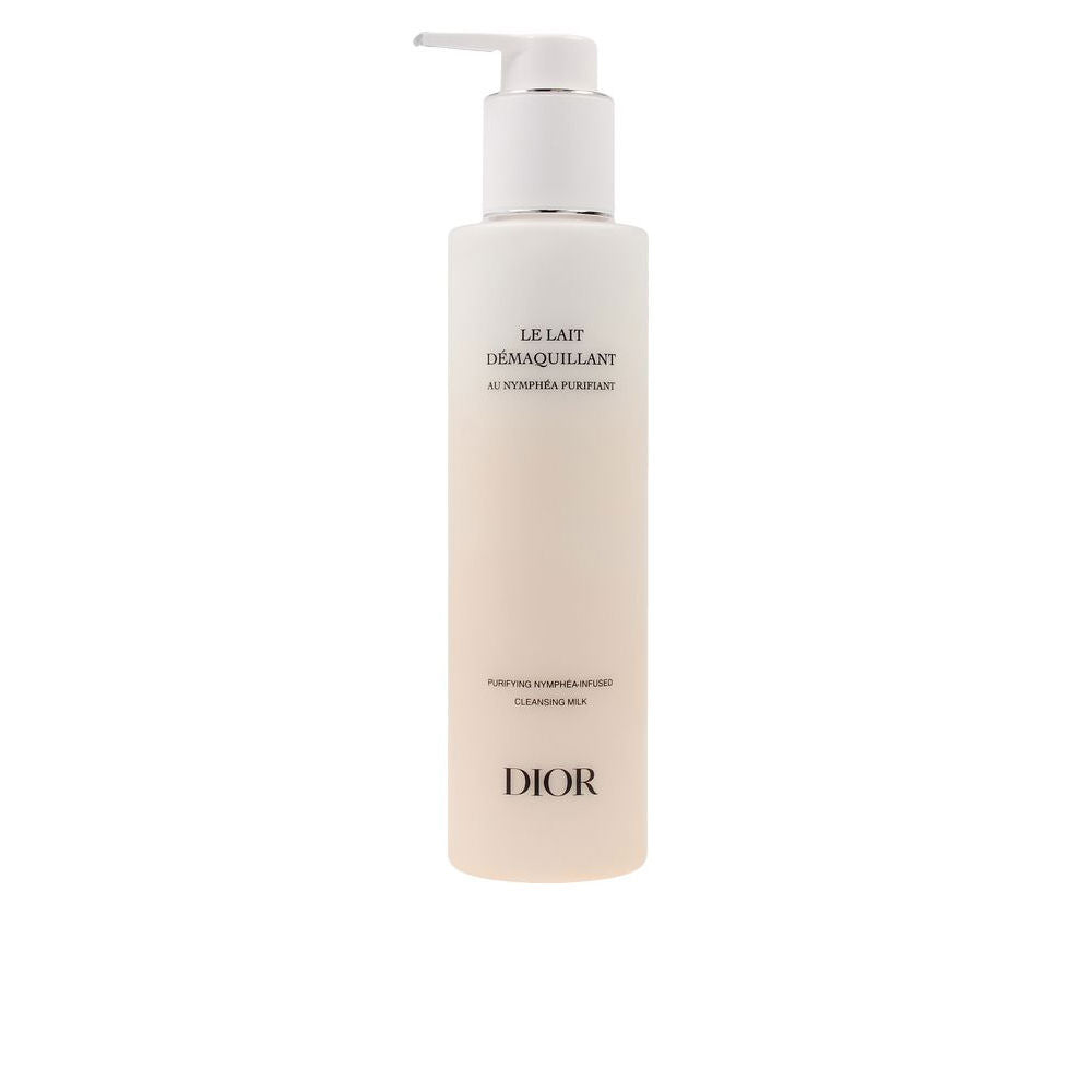 DIOR LE LAIT démaquillant 200 ml