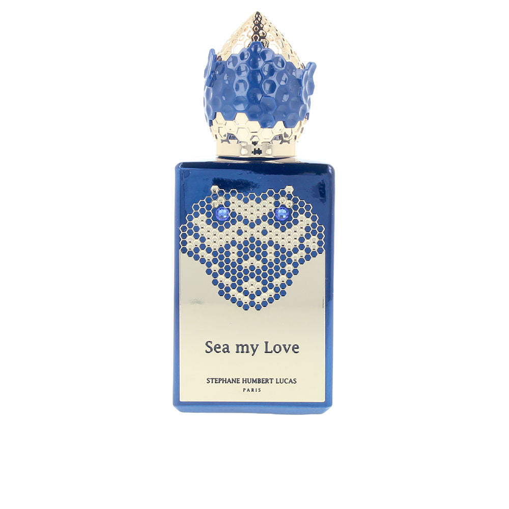 STEPHANE HUMBERT LUCAS SEA MY LOVE edp vapo 50 ml