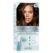 CLEARÉ INSTITUTE COLOUR CLINUANCE delicate hair #5.0-light brown 1 unit