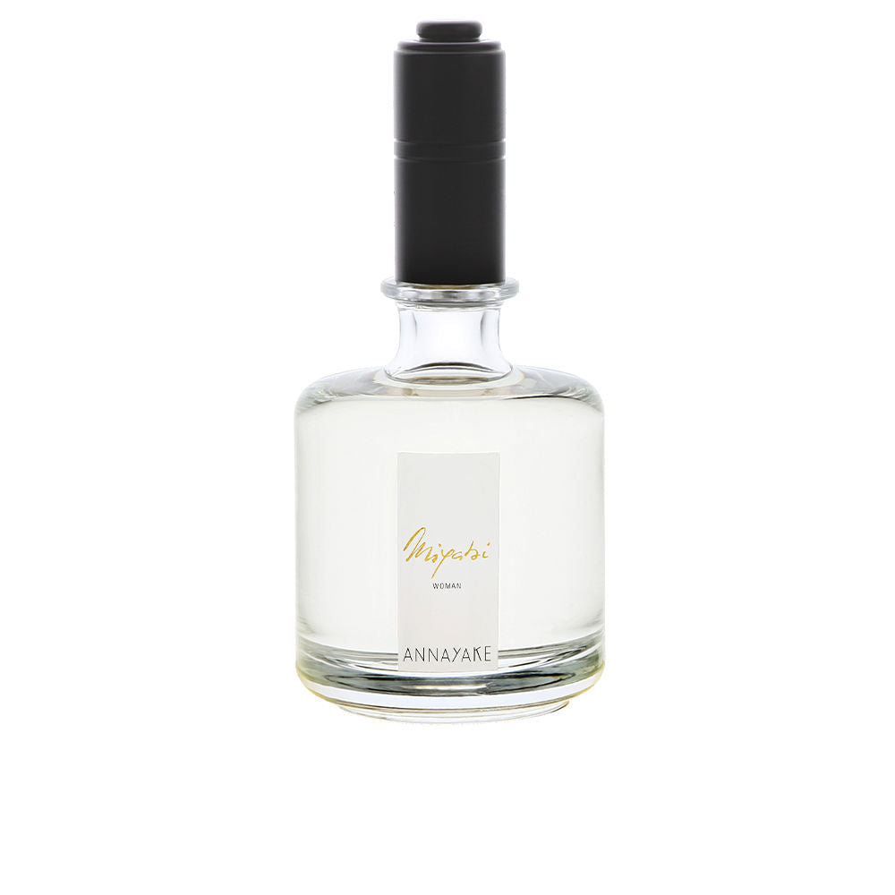 ANNAYAKE MIYABI WOMAN eau de parfum spray 100 ml