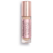 REVOLUTION MAKE UP CONCEAL & DEFINE full coverage conceal and contour #C3