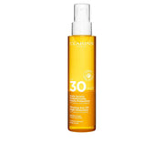 CLARINS SOLAR body oil mist UVA/UVB30 150 ml