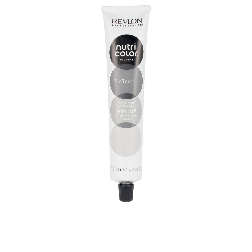 REVLON NUTRI COLOR filters #400 100 ml