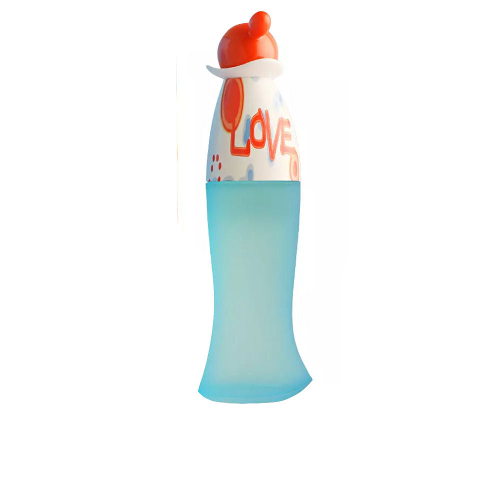 MOSCHINO CHEAP AND CHIC I LOVE LOVE eau de toilette spray 100 ml