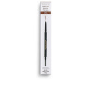 REVOLUTION MAKE UP PRECISE BROW PENCIL #light brown 0,05 gr