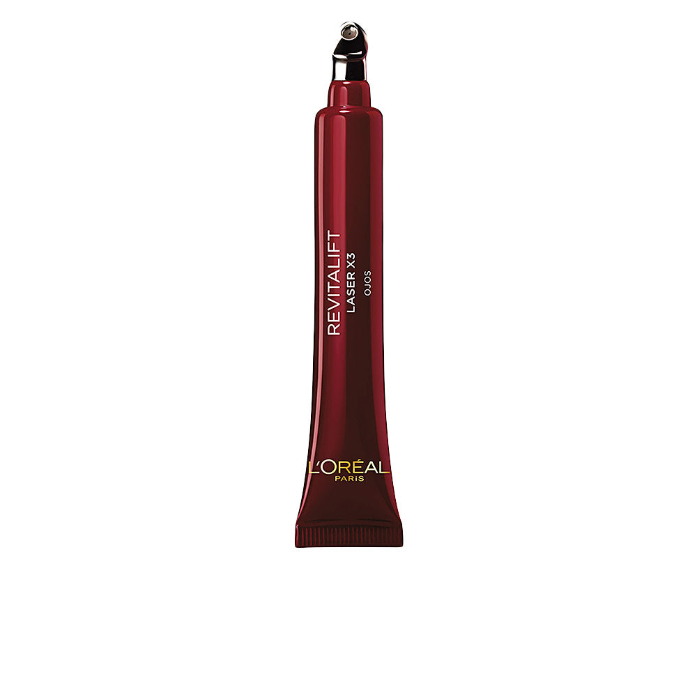 L'ORÉAL PARIS REVITALIFT LASER X3 eye care 15 ml