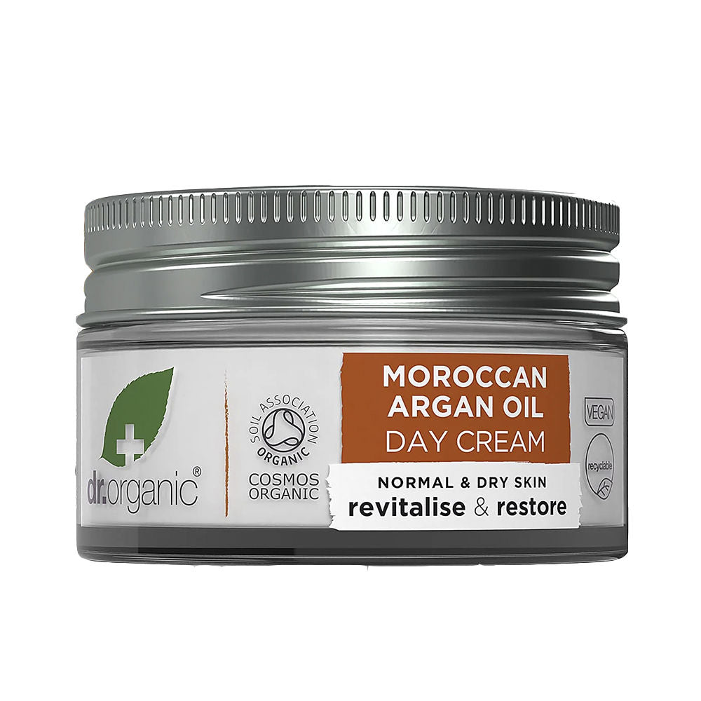 DR. ORGANIC ARGAN day cream 50 ml