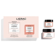 LIERAC ARKESKIN DAY CREAM CASE 2 pcs