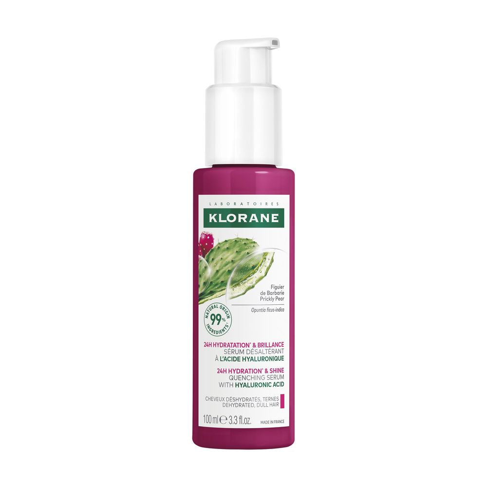 KLORANE BARBARIA FIG rehydrating serum 100 ml