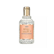4711 ACQUA COLONIA WHITE PEACH & CORIANDER splash & spray 170 ml