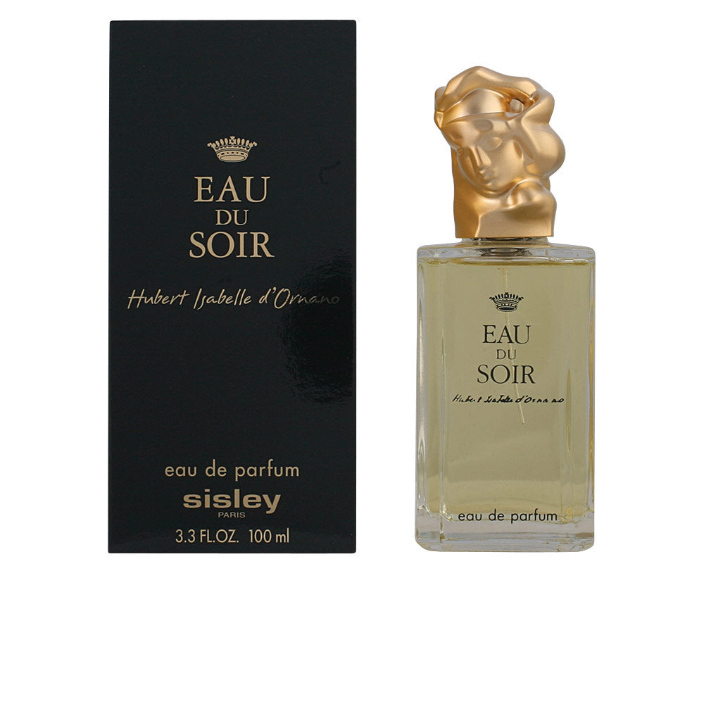 SISLEY EAU DU SOIR eau de parfum spray 100 ml
