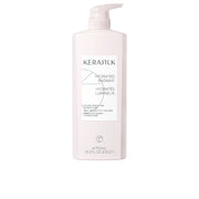 KERASILK ESSENTIALS color protecting conditioner 750 ml