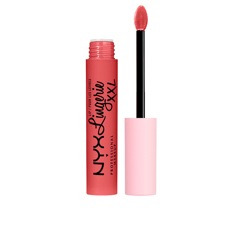 NYX PROFESSIONAL MAKE UP LINGERIE XXL #xxpose me