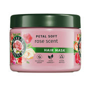 HERBAL ESSENCES HERBAL ESSENCE ROSES softness mask 500 ml