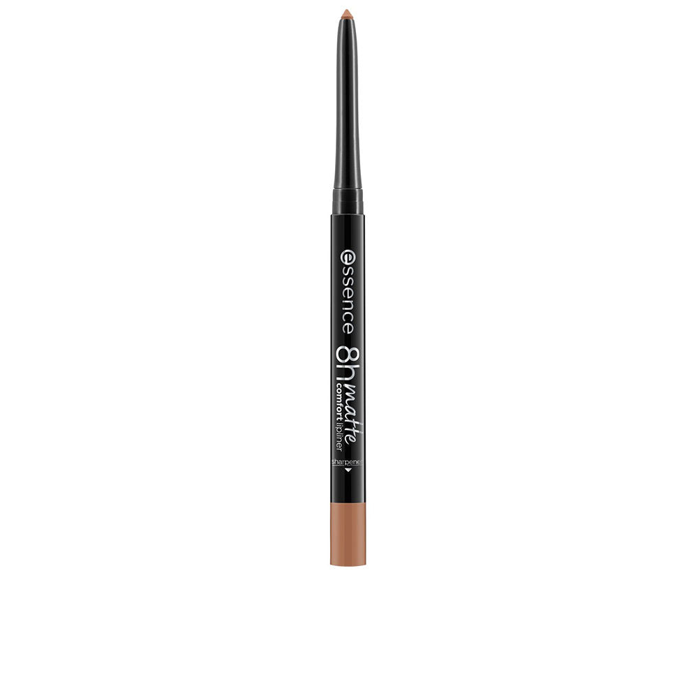 ESSENCE 8h MATTE COMFORT lip liner #14-Because It's Iconic 0.30 gr