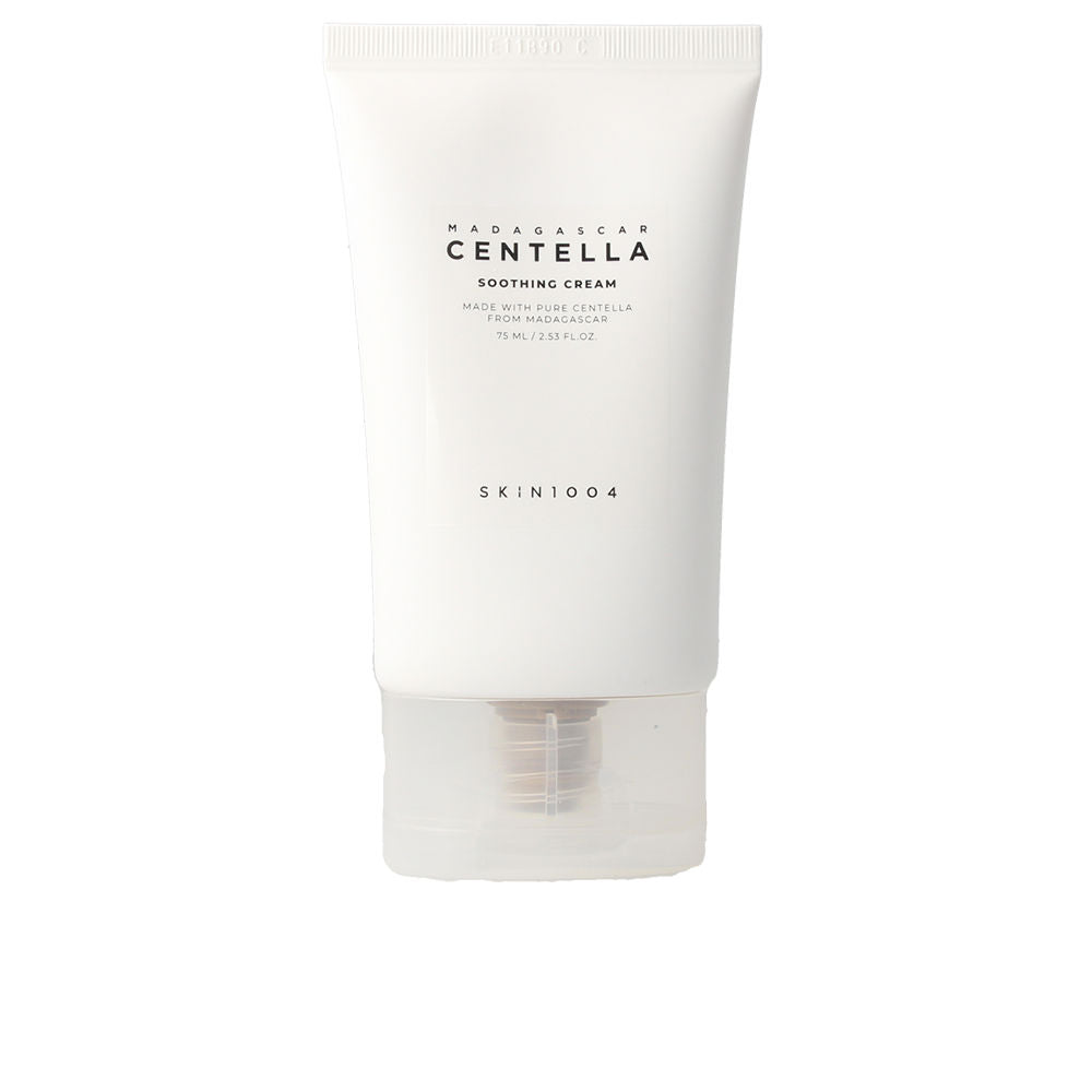 SKIN1004 MADAGASCAR CENTELLA soothing cream 75 ml