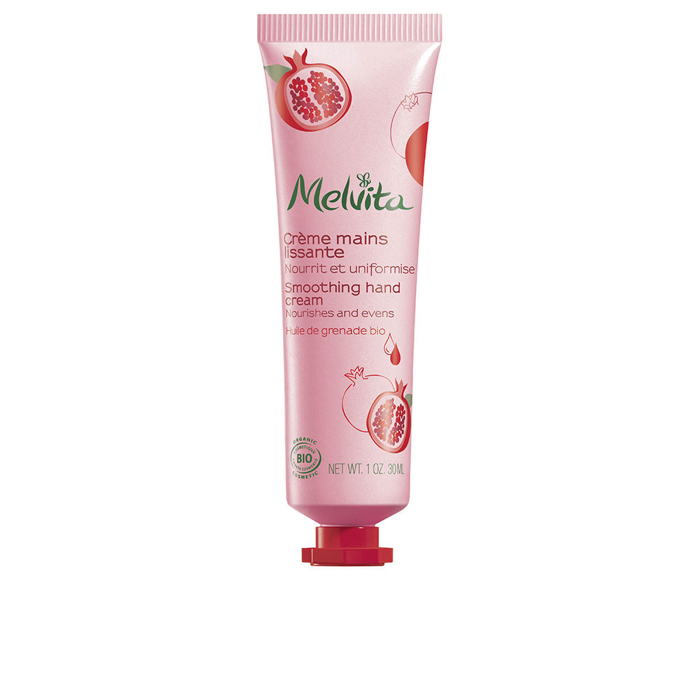 MELVITA IMPULSE Smoothing Hand Cream 30ml